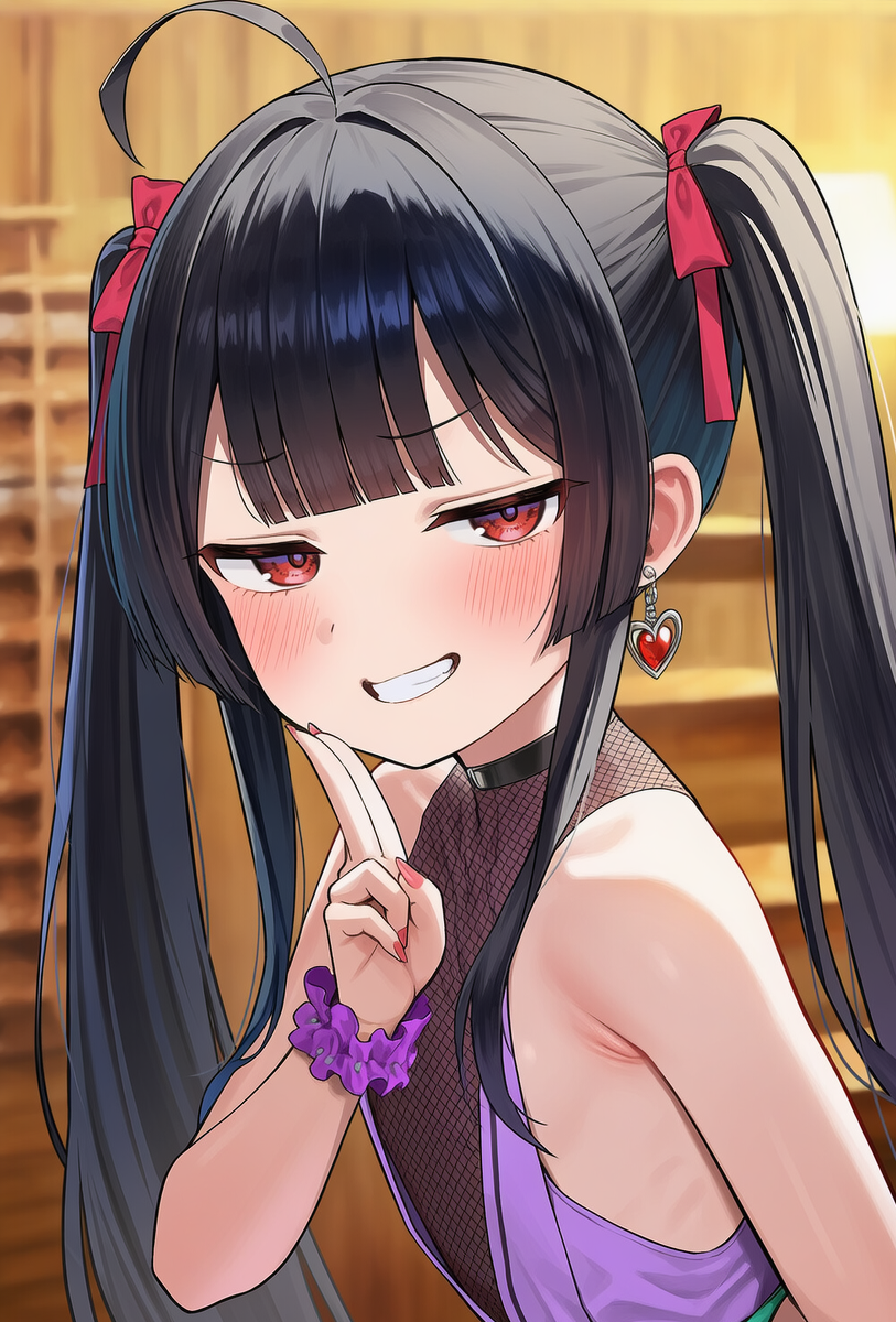 yurikoちゃん6