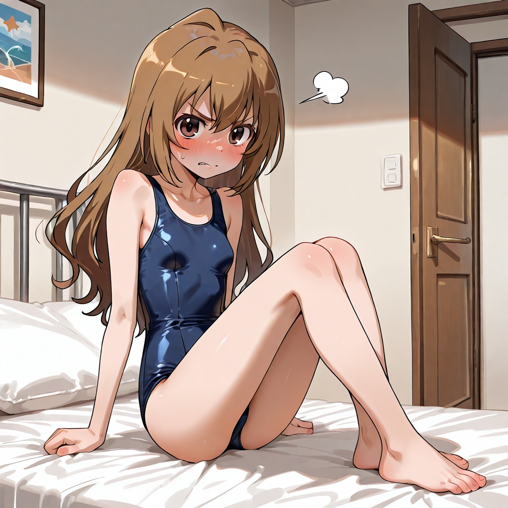 大河