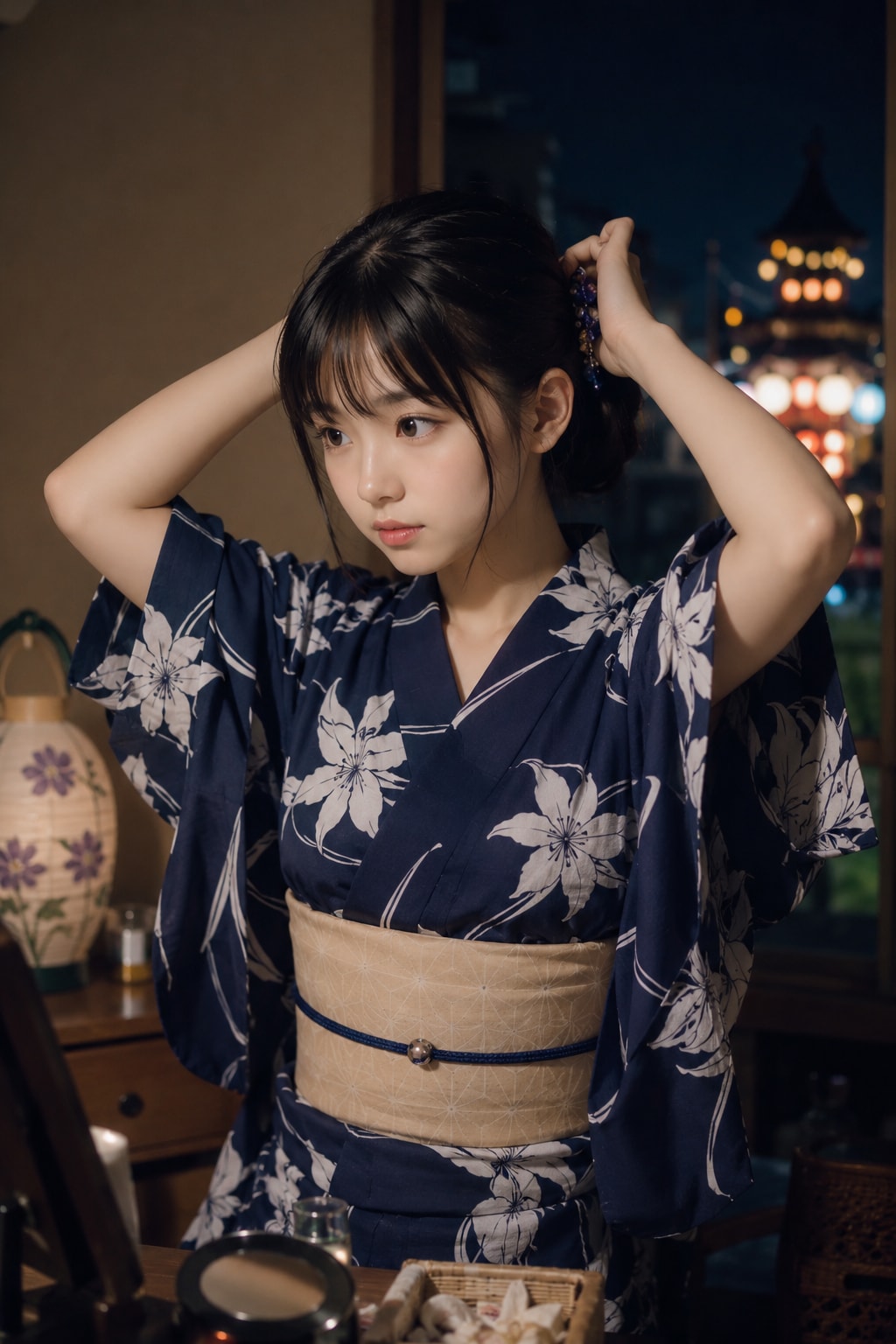 宵祭