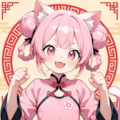 ねこちゃんのおだんごニャンフー！！ 6枚目