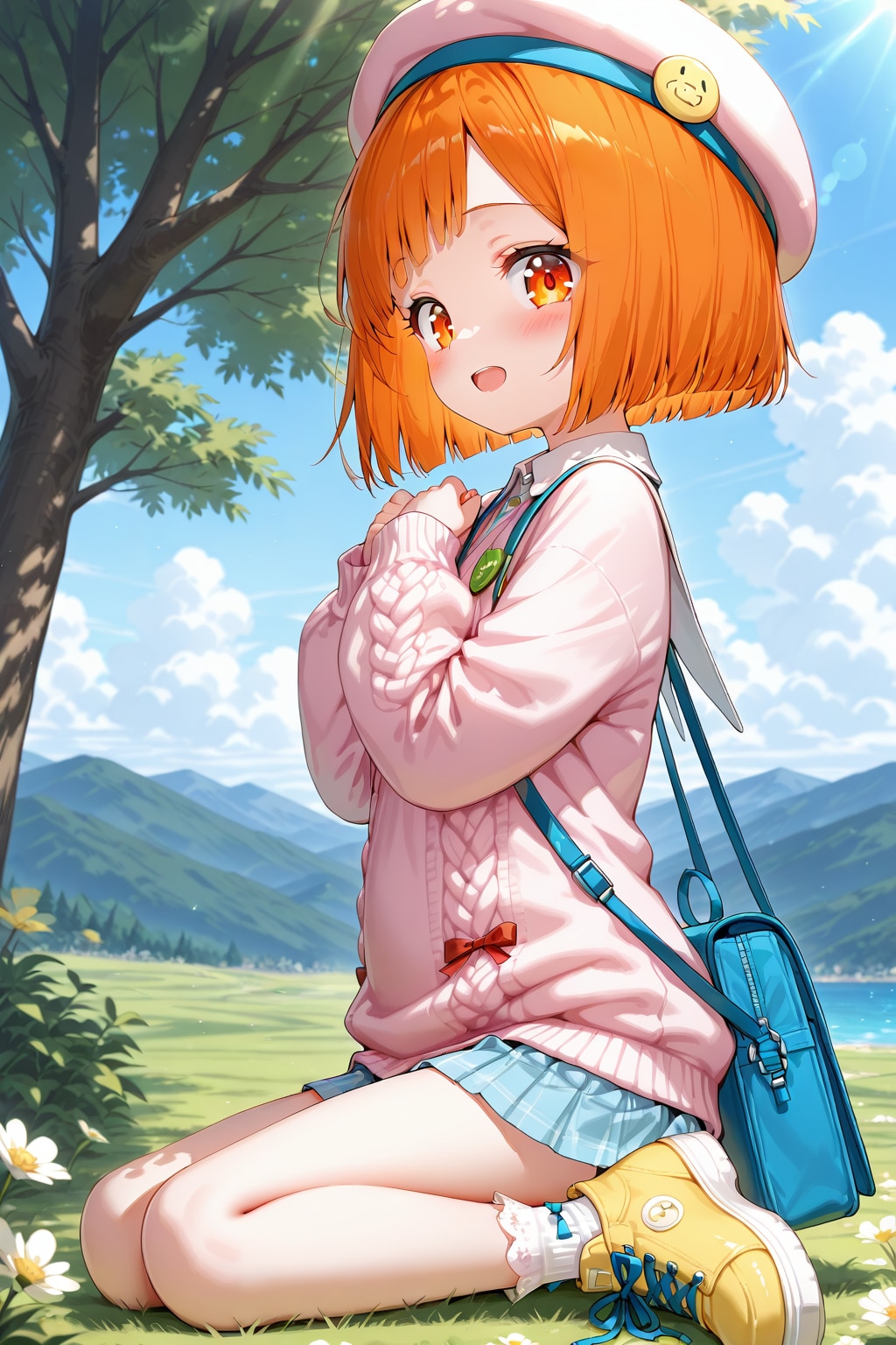 【誕生日FA】菜摘ちゃん