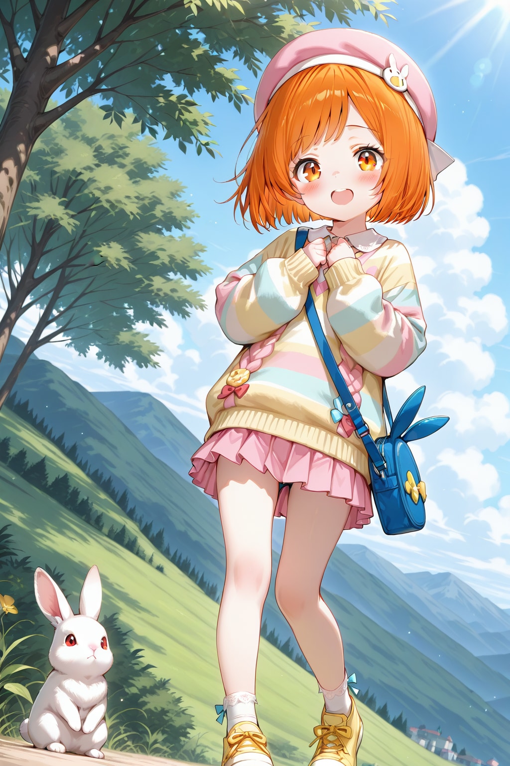 【誕生日FA】菜摘ちゃん