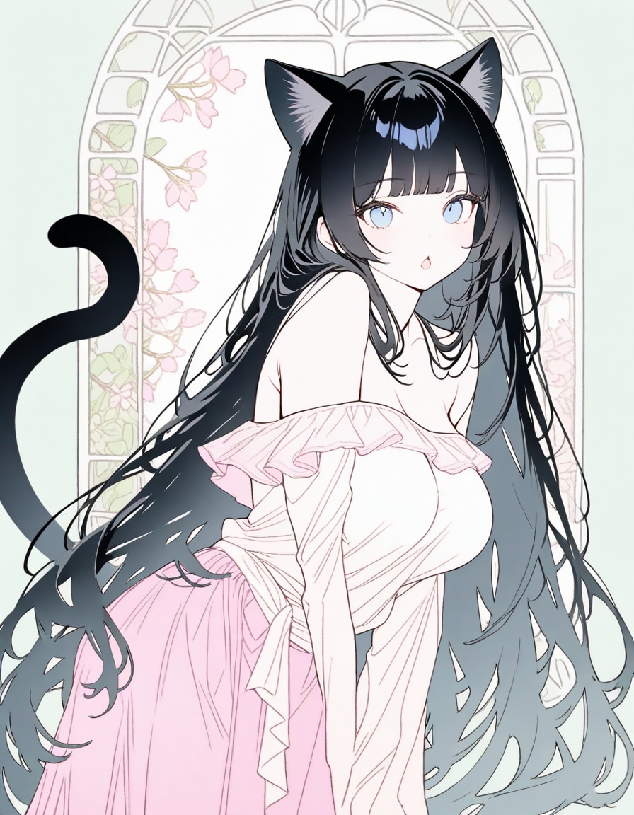 ソーニャ560 | の人気AIイラスト・グラビア