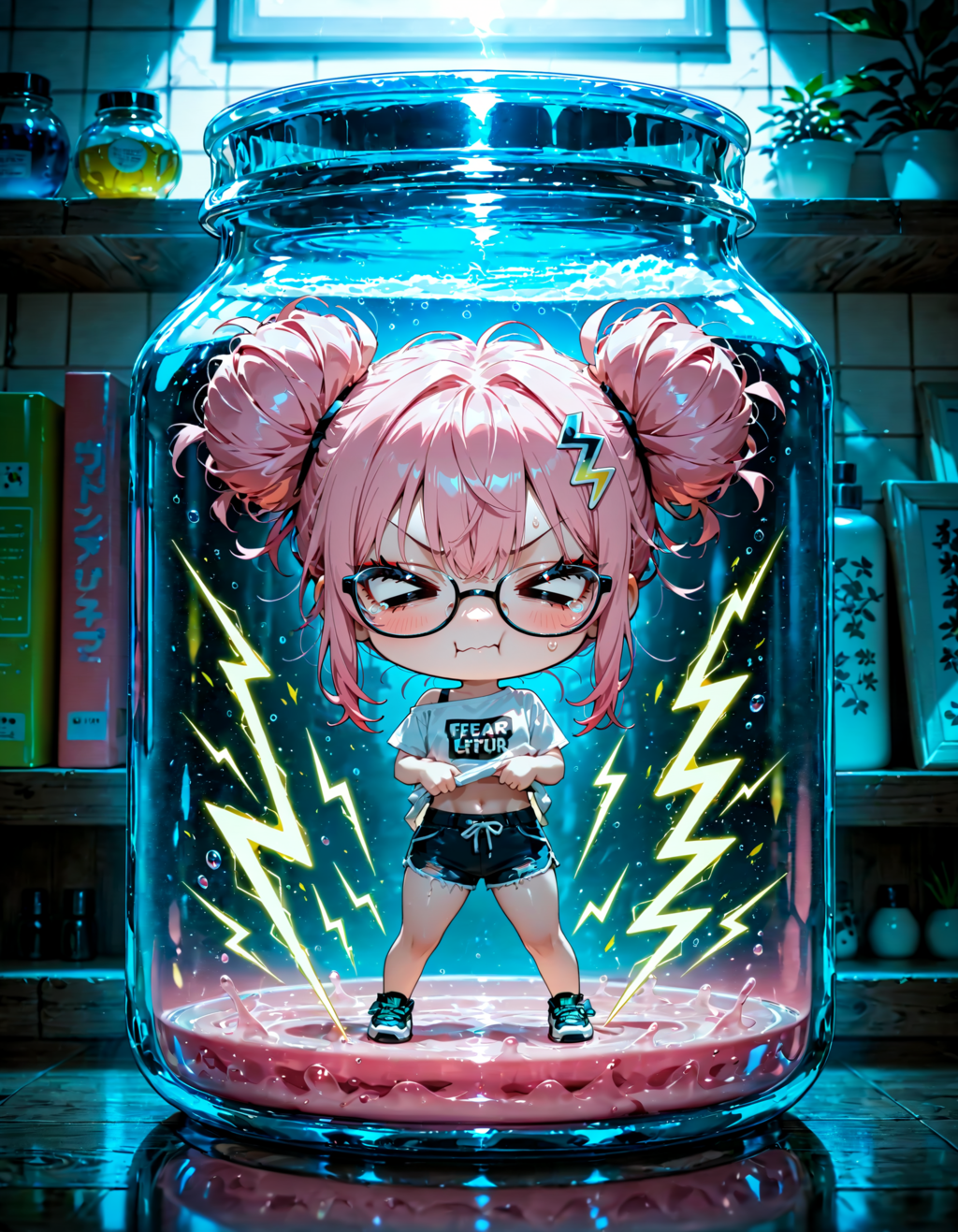 今日は何の日？　雷記念日