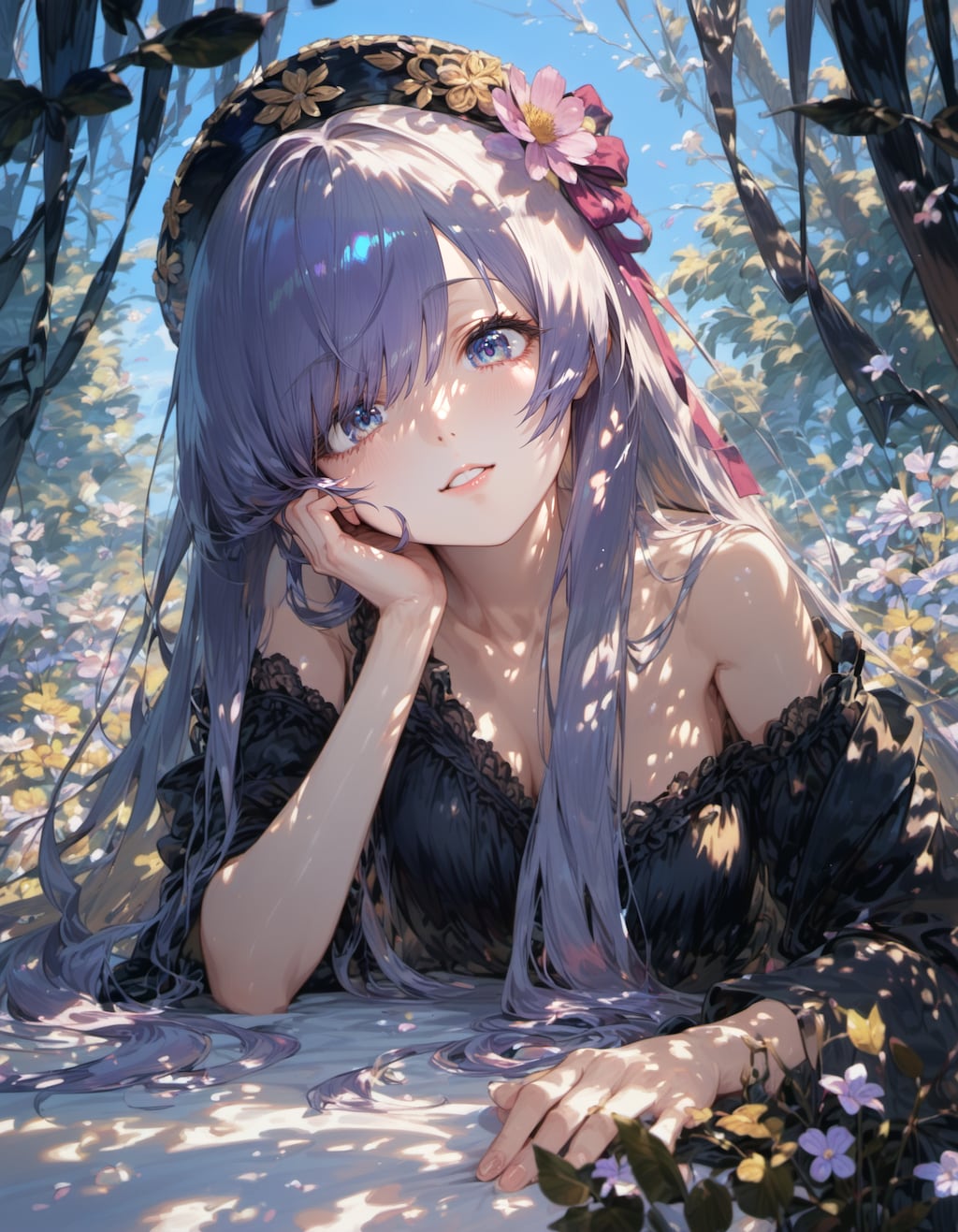 pastoral