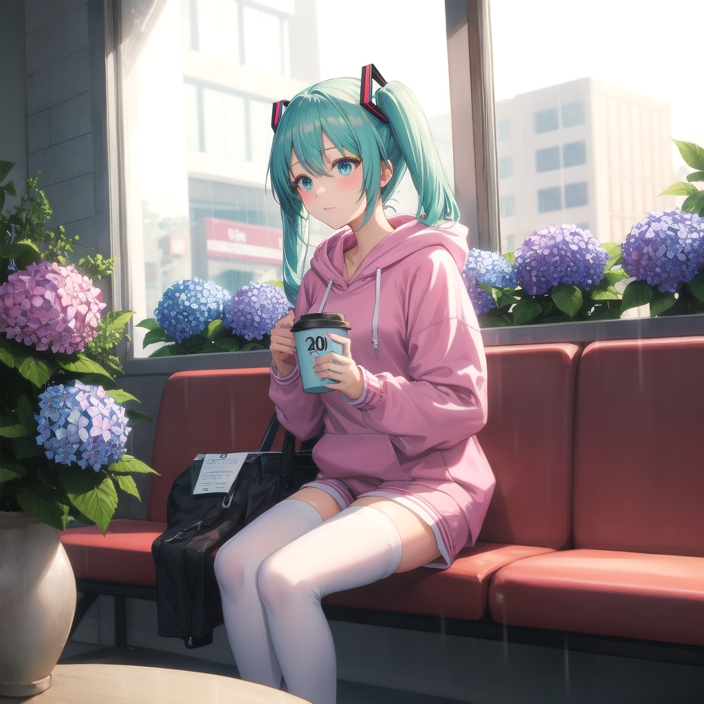 コーヒータイム