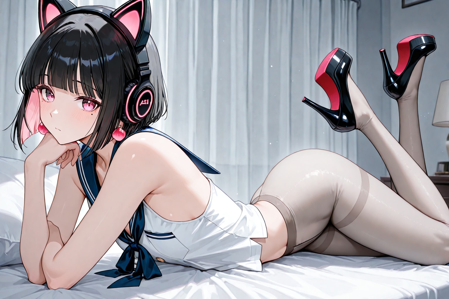 見てるばっかりじゃ、つまんないよ💦