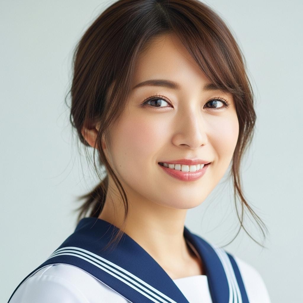 30代JK