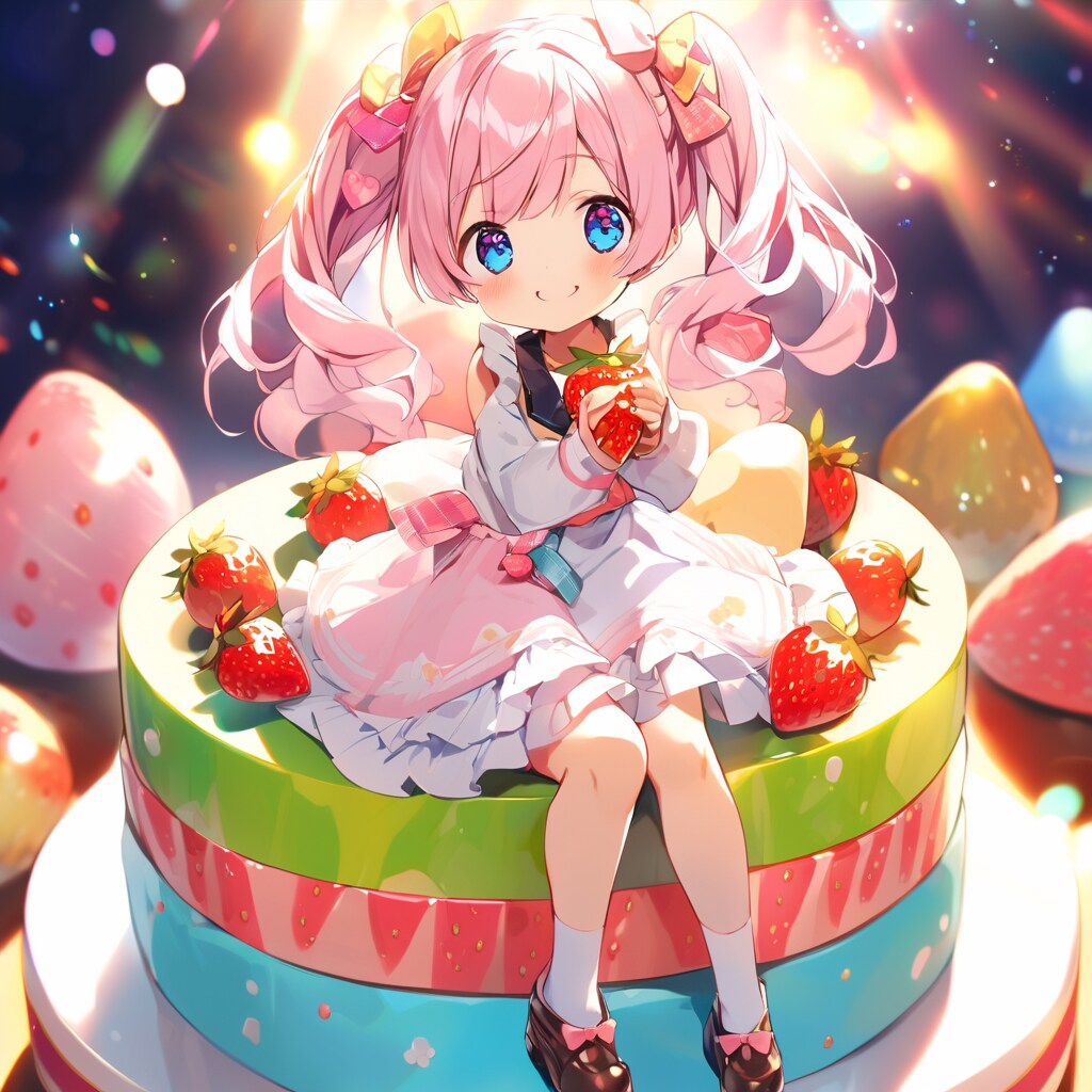 フルーツ娘