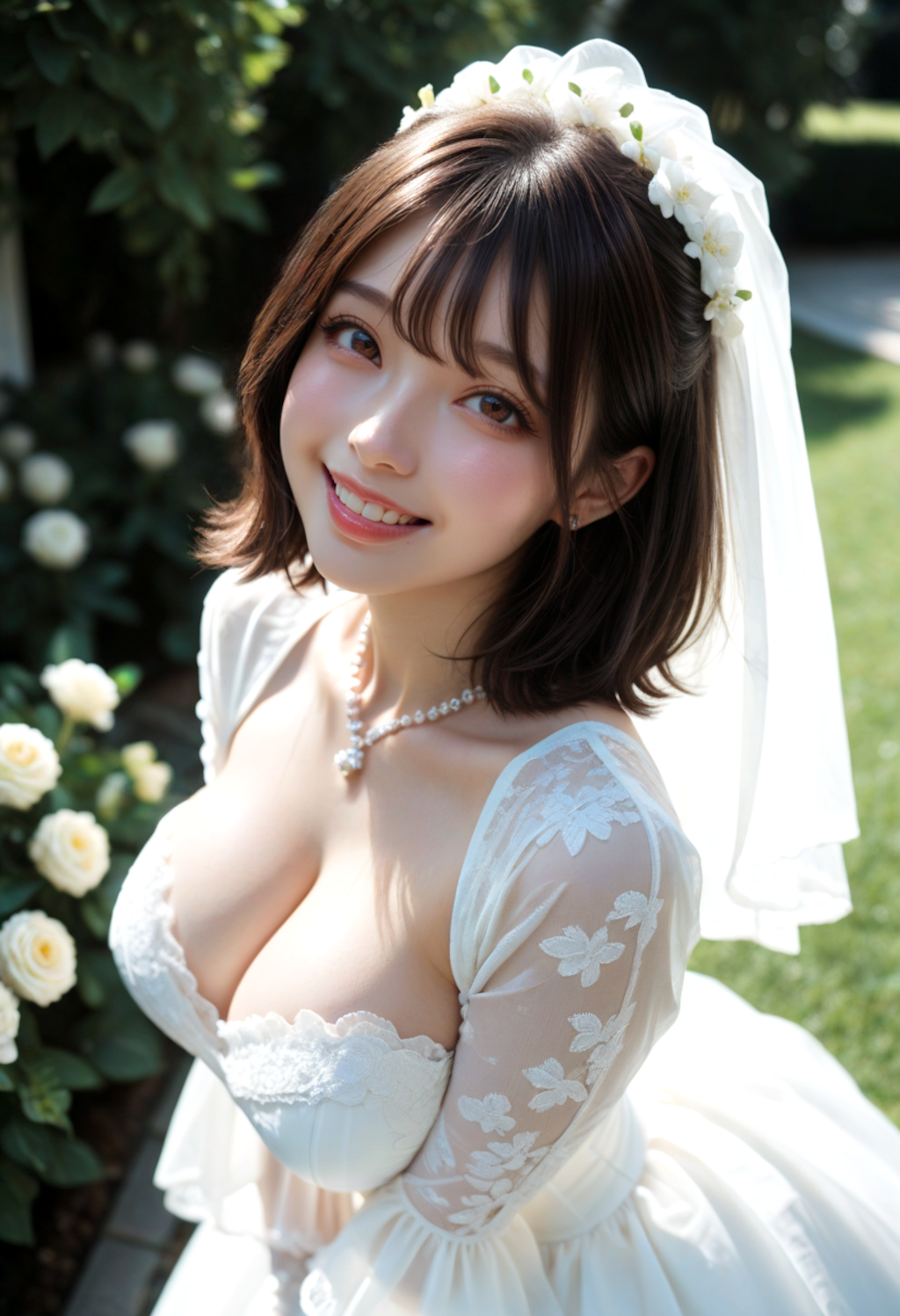僕の花嫁11