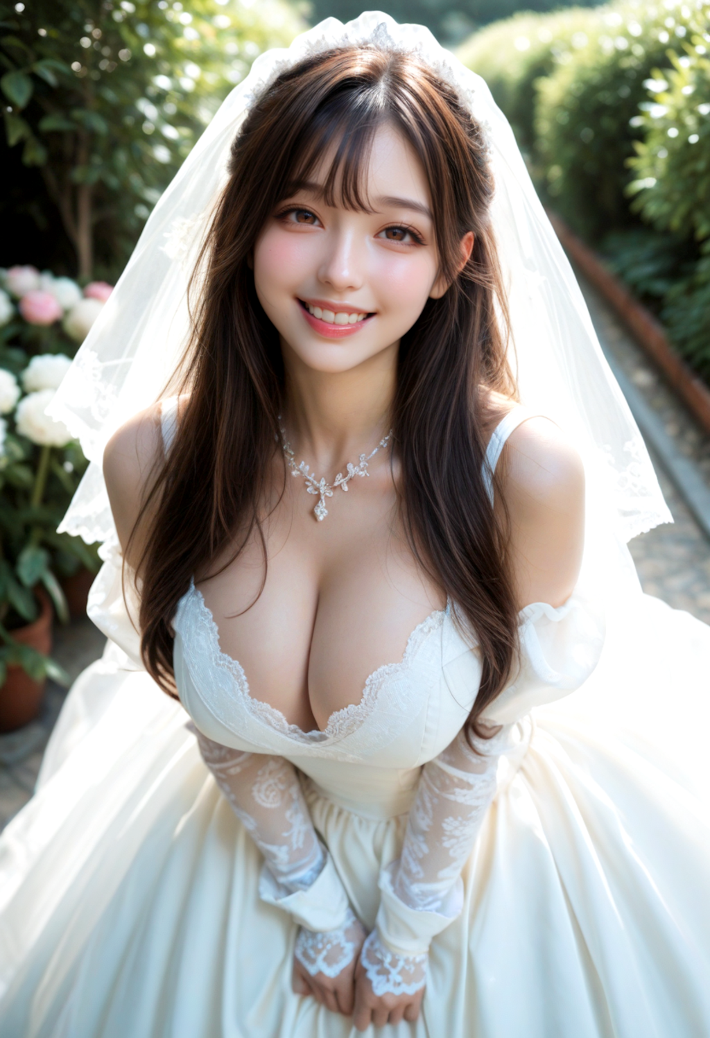 僕の花嫁11