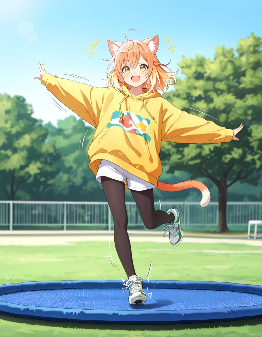 何故か捻挫したように見えてしまう・・・
