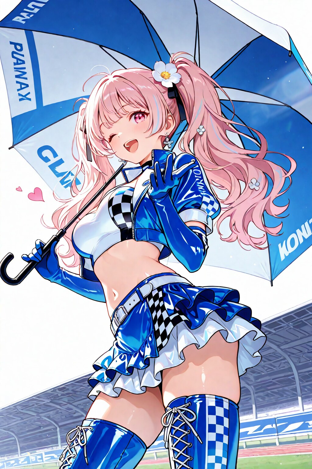 BONSAIお試し