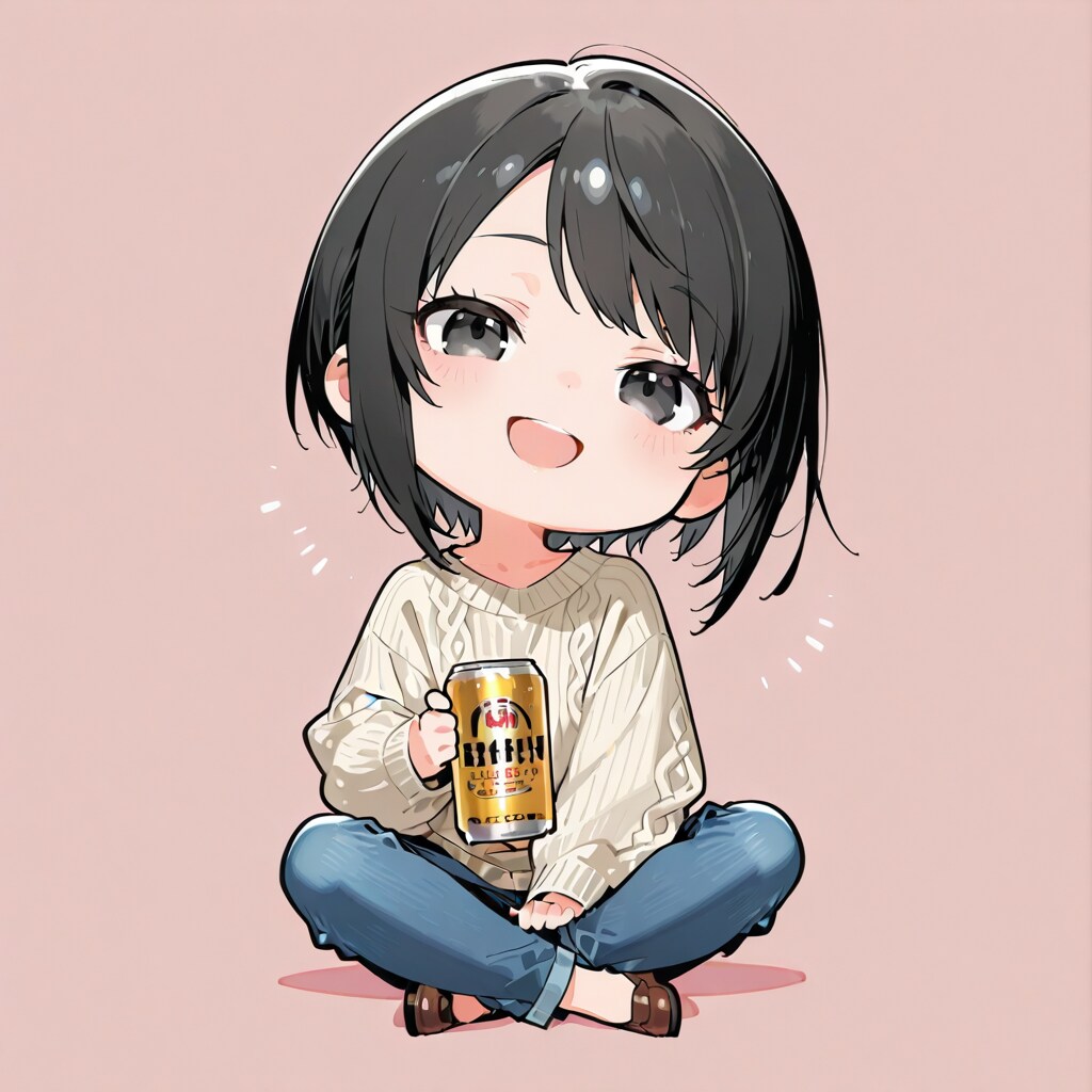 うちの子藍音ちゃん23