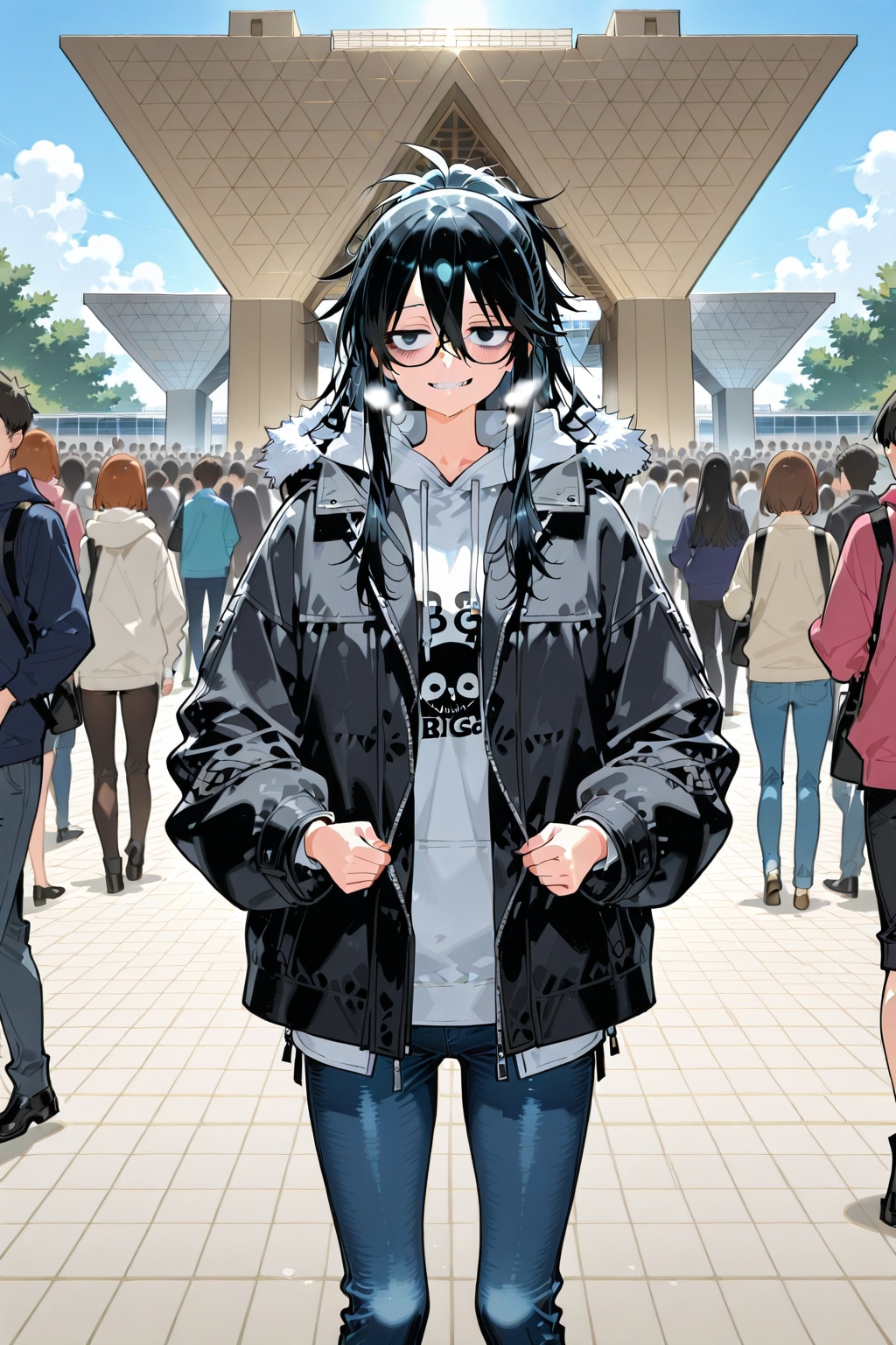 107 | の人気AIイラスト・グラビア