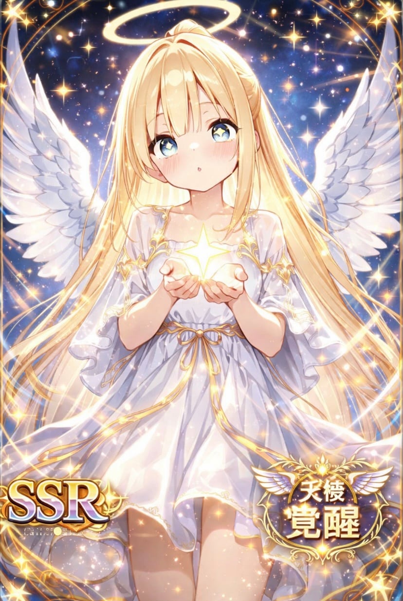 SSR☆ | の人気AIイラスト・グラビア