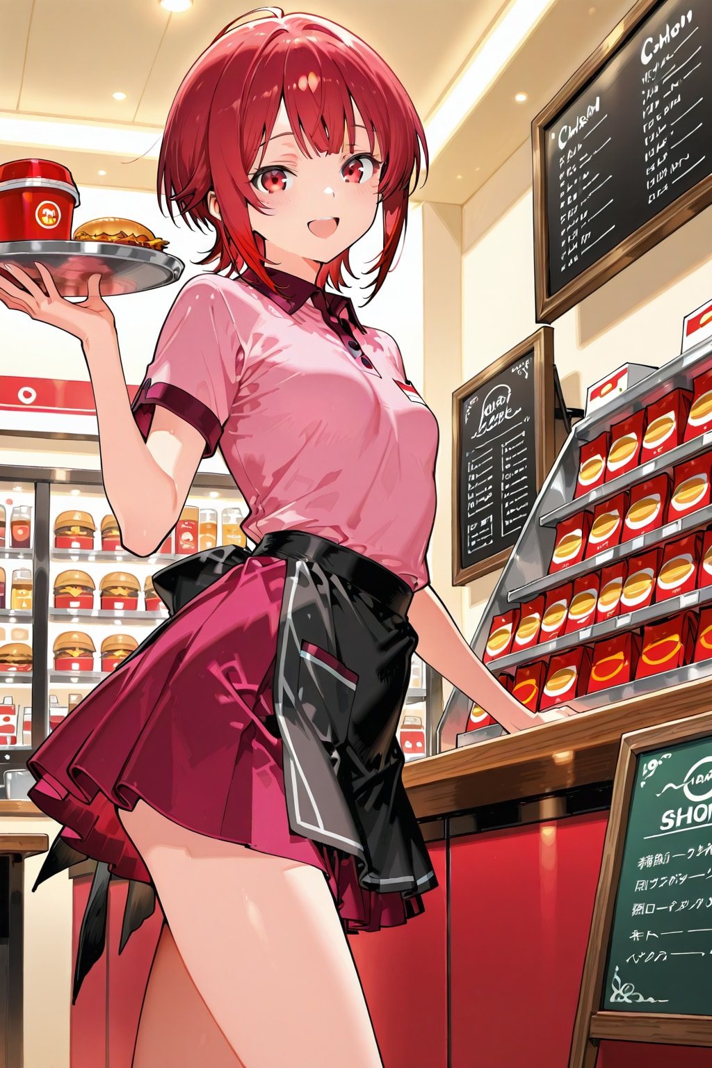 PHOENIXさん１１６