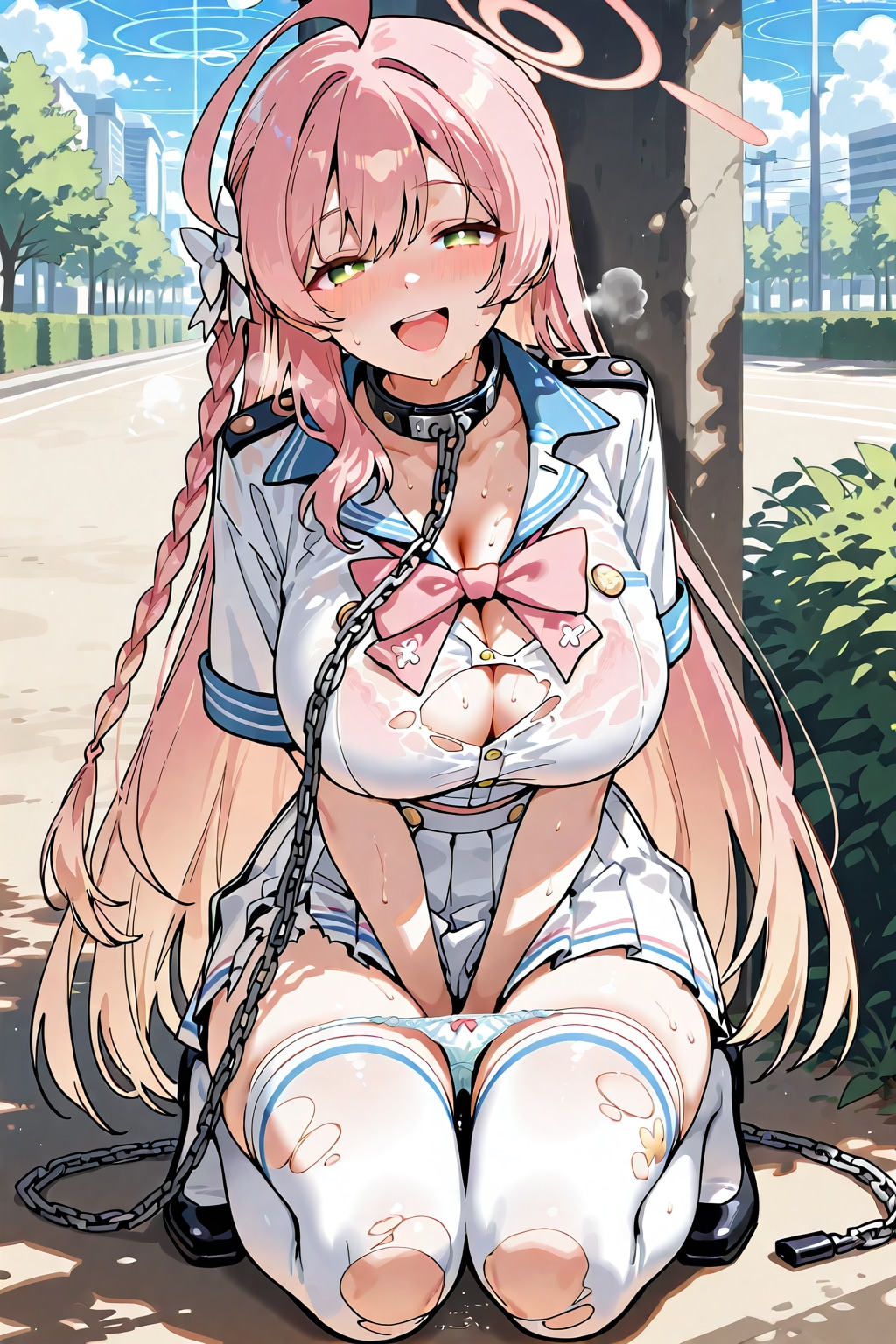 倒錯ハナコ