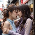 Kissing💕4 9枚目
