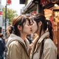 Kissing💕4 10枚目