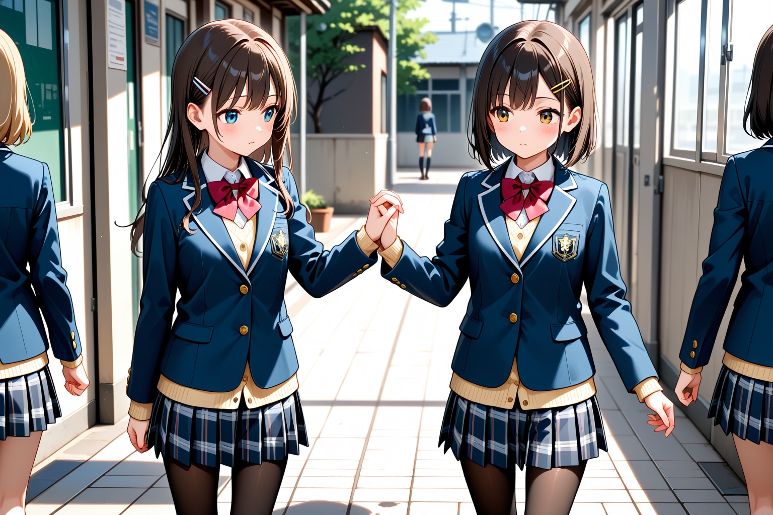 テキサス・ホールデム性癖ポーカー プレ試遊と11月デッキ公開 | の人気AIイラスト・グラビア