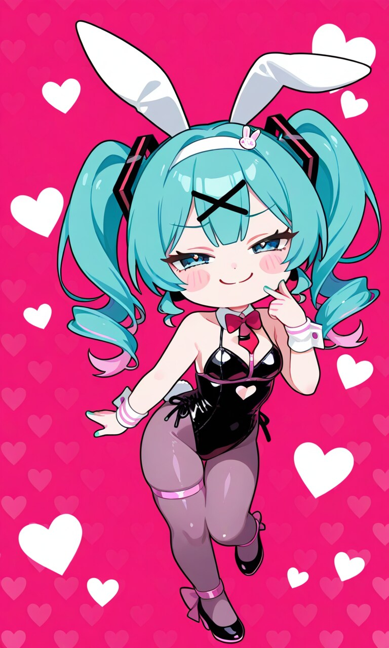 初音ミク