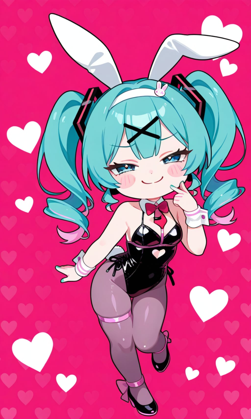 初音ミク