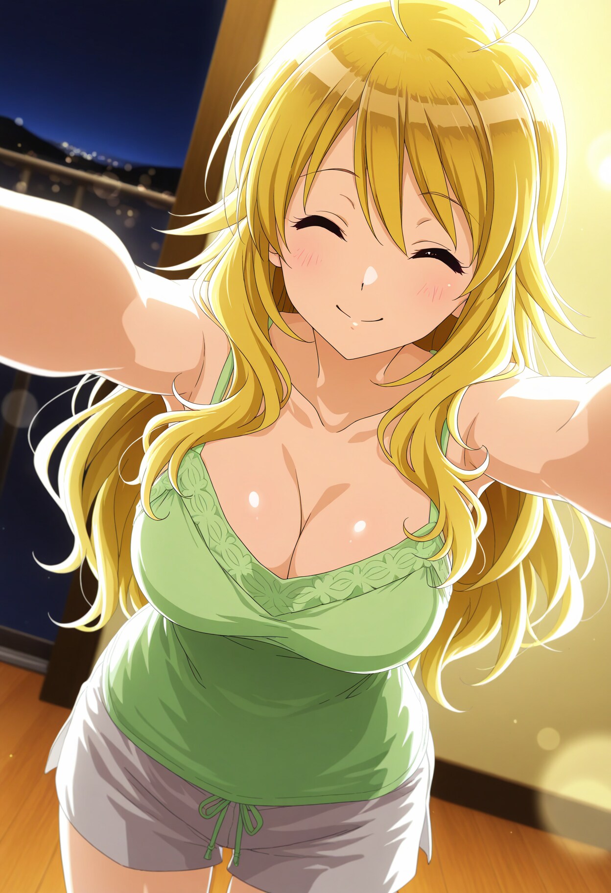 大好きなの！