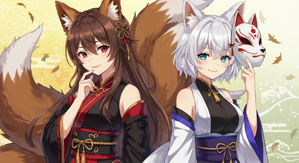 アズールレーンキャラ