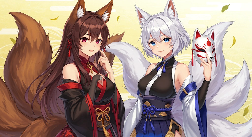 アズールレーンキャラ