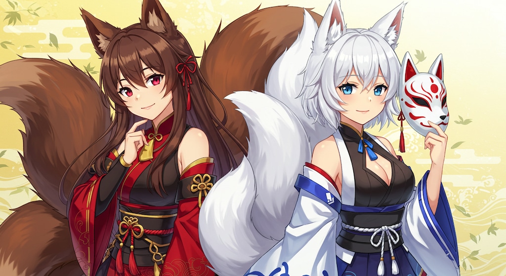 アズールレーンキャラ