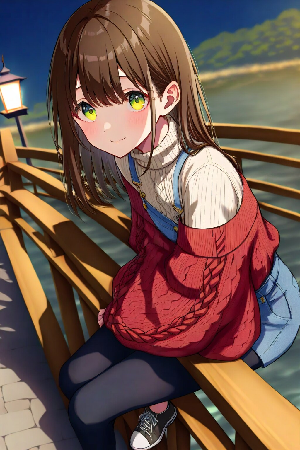 ふざけちゃダメよ