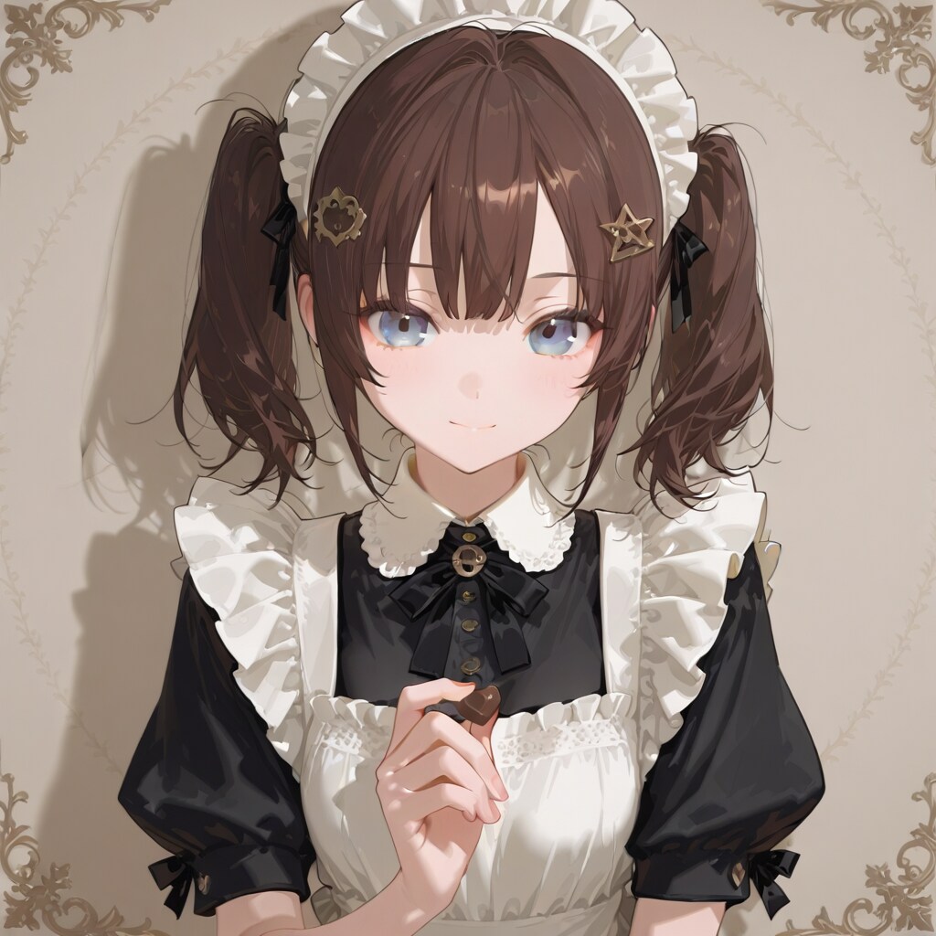 チョコのおまけシール | の人気AIイラスト・グラビア