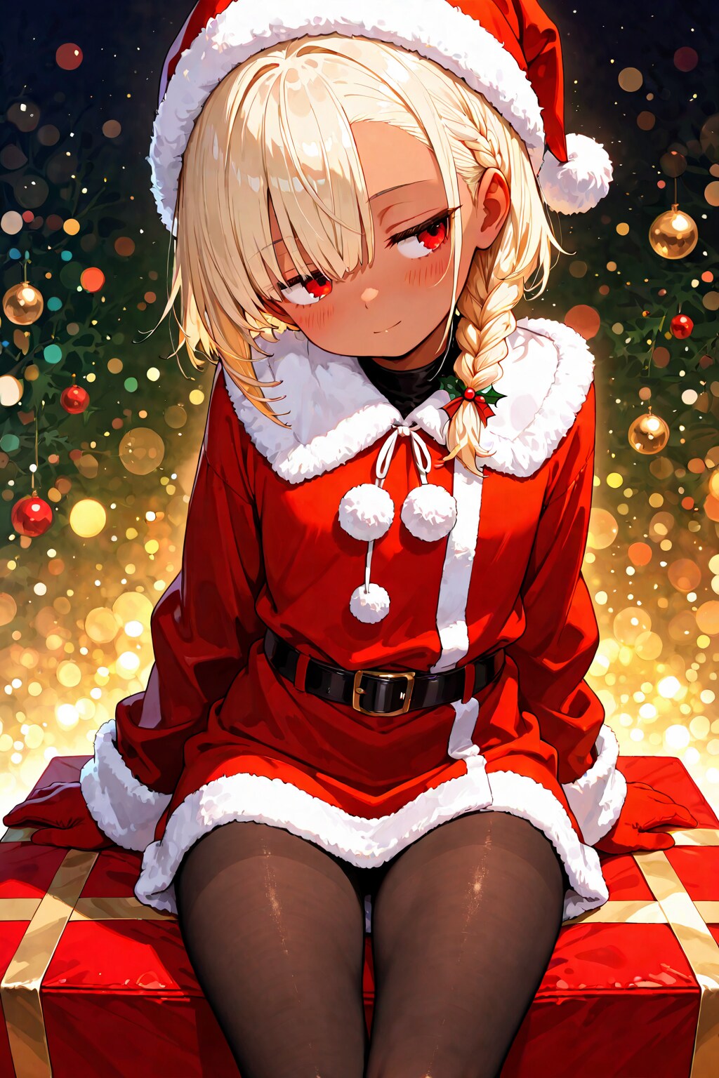 誰から貰う？？【性格診断テスト付き】