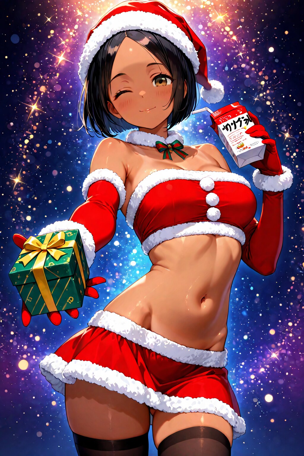 誰から貰う？？【性格診断テスト付き】