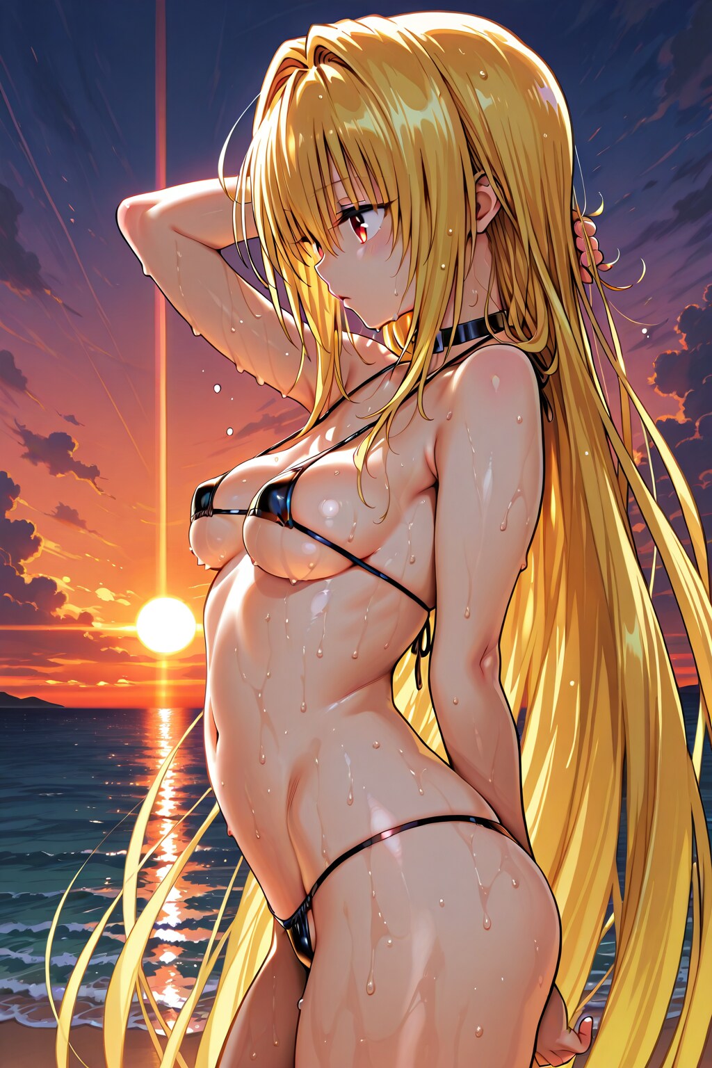 yami