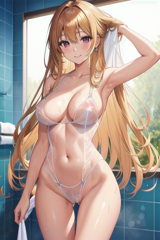 シャーワールーム