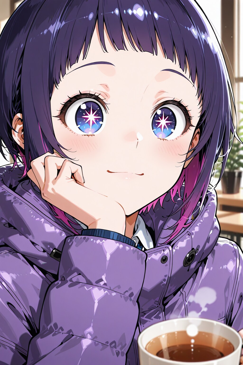 ほっこり