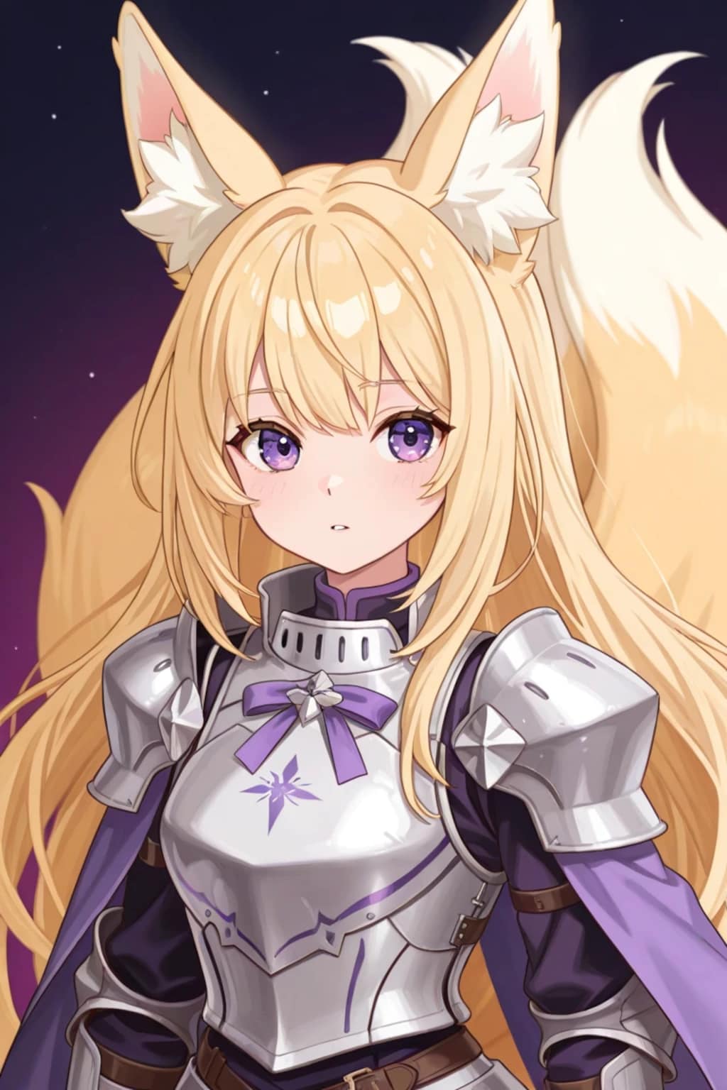 【ケモ耳】クレアちゃん92