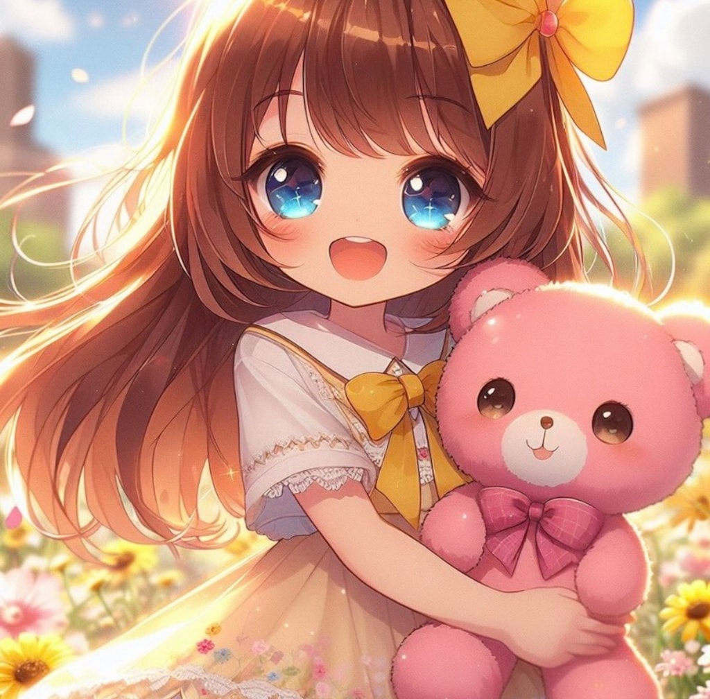 クリスマスプレゼント