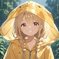 【テーマ】金髪ちゃん・銀髪ちゃん（後半） 6枚目