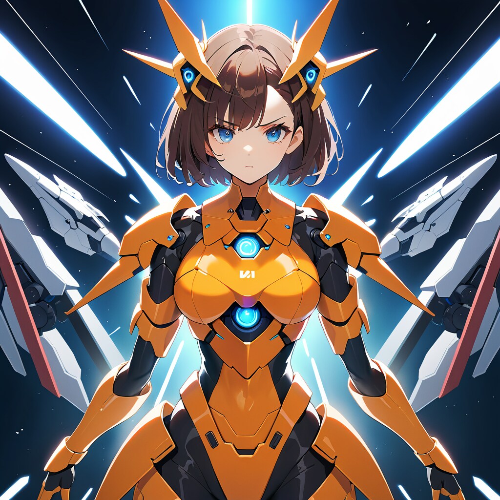 変身