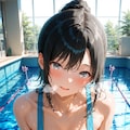 ハプニング乳首❤ 3枚目