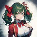 あおい【ウチの娘総選挙】 2枚目