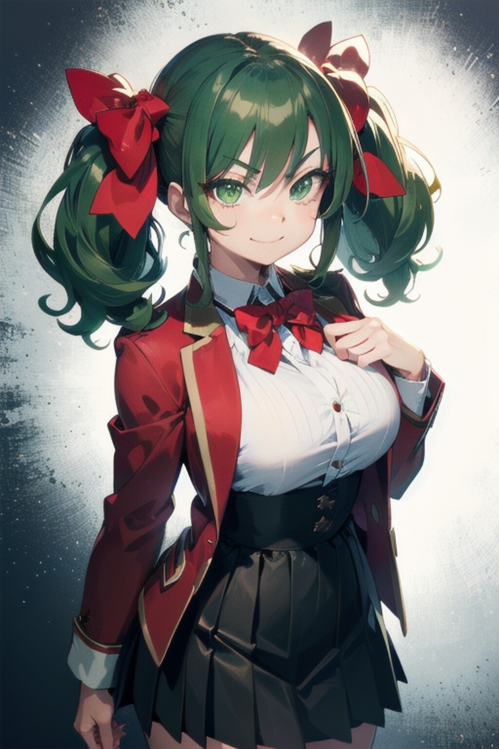 あおい【ウチの娘総選挙】