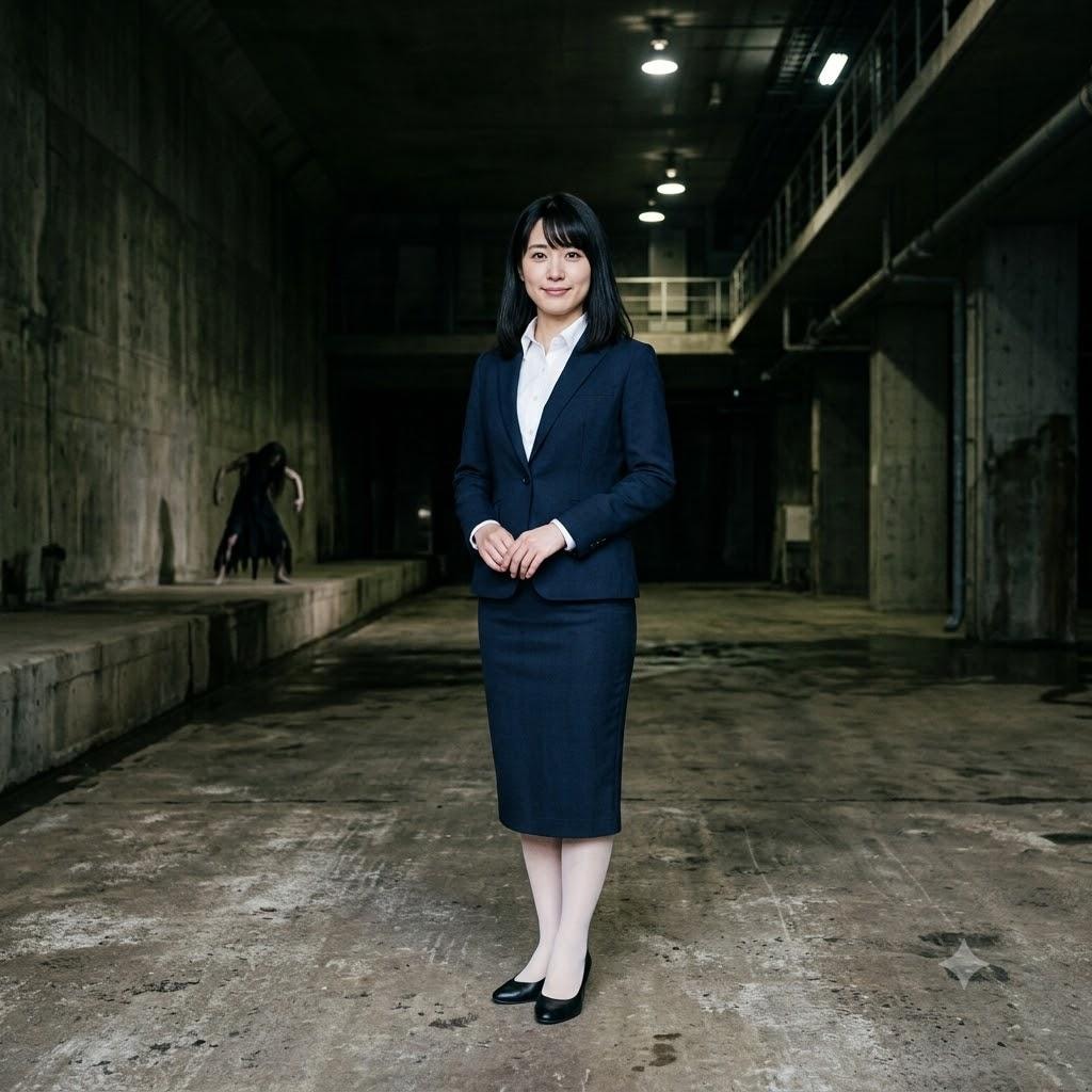 深淵の稟議書