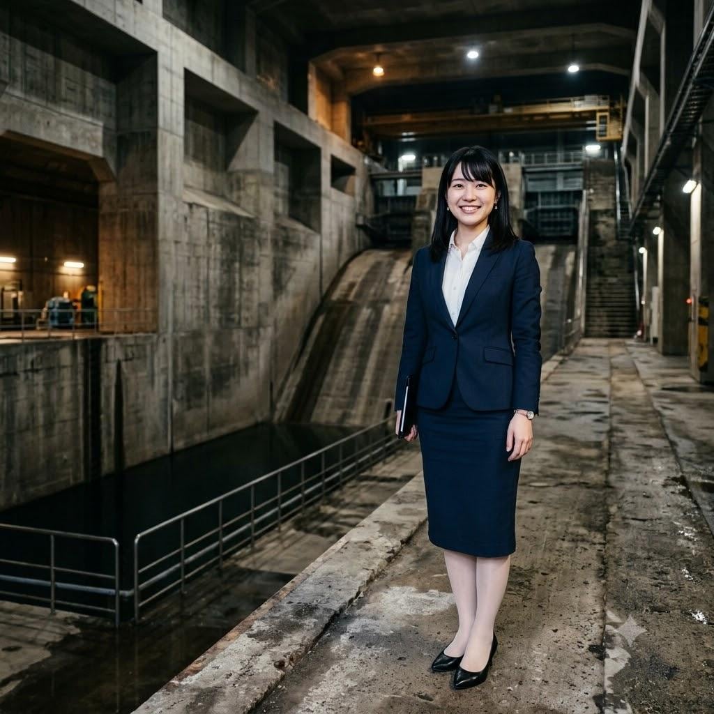 深淵の稟議書