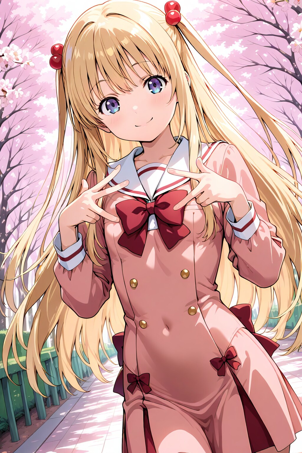ちちぷい学園入学式