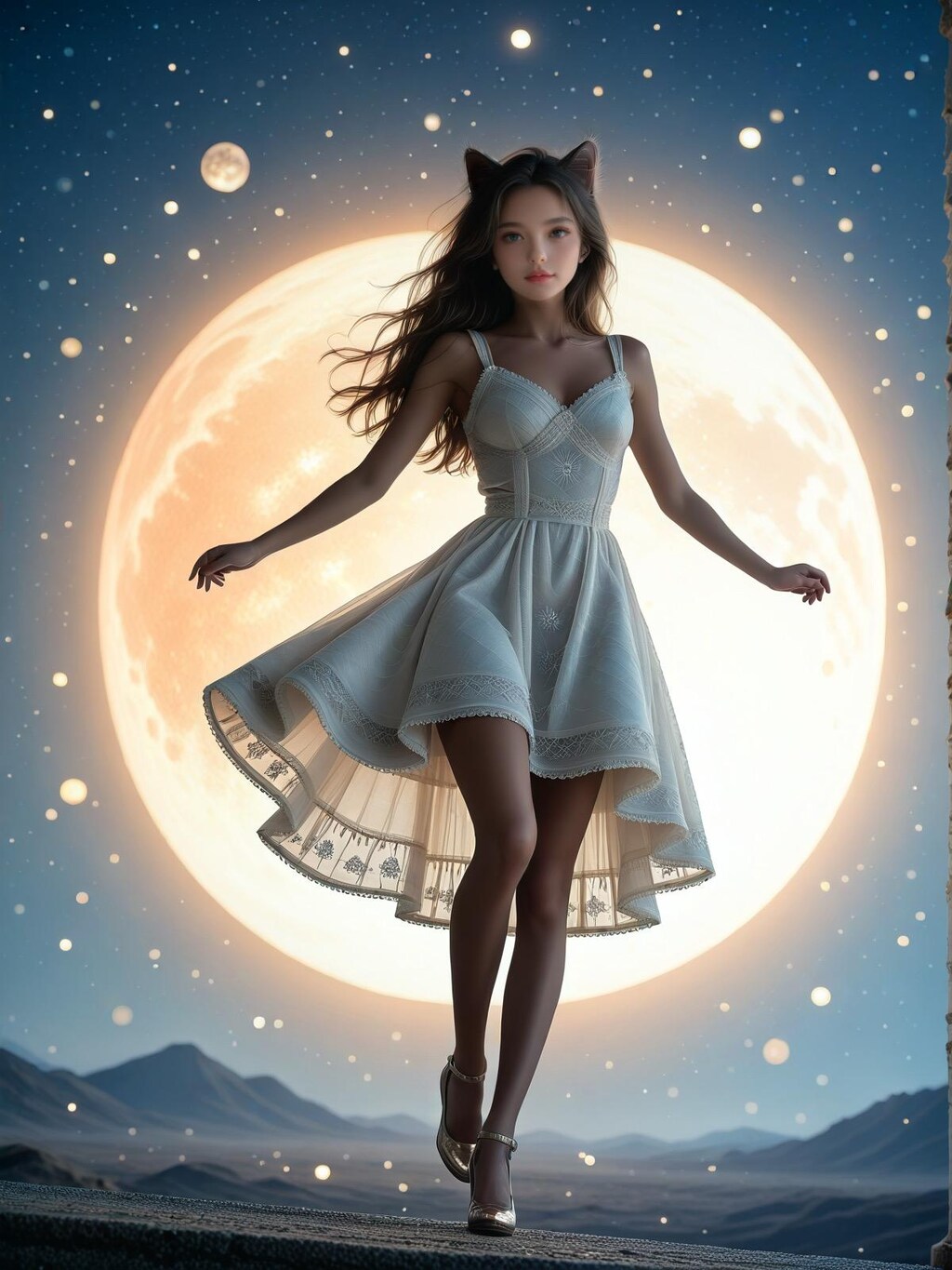 ケモ耳動物園 企画参加投稿