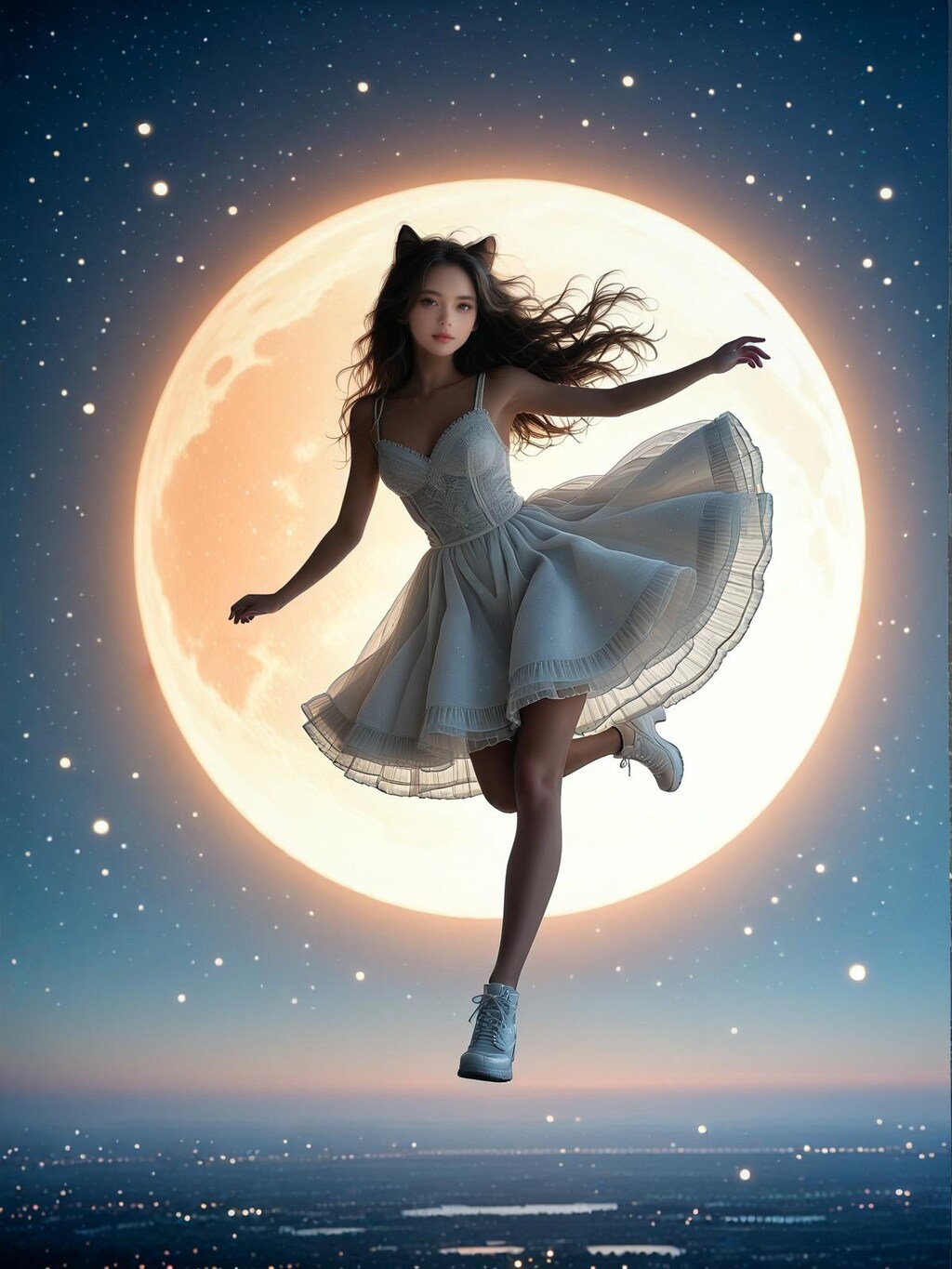 ケモ耳動物園 企画参加投稿